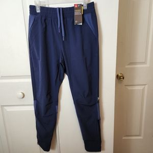 Under Armour UA Squad Warmup Pants